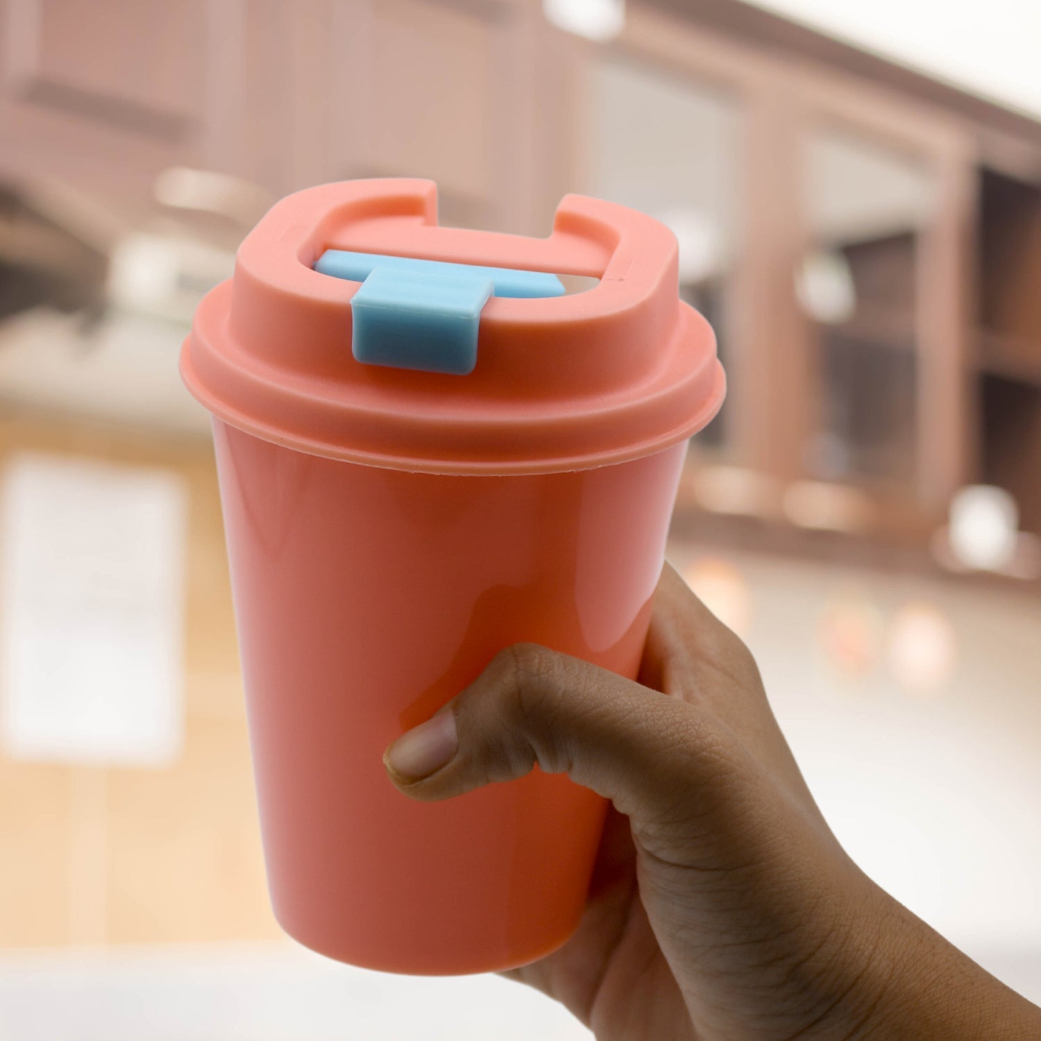 4772 Wall Water Coffee Cup For Home Outdoor Works, Appreciation and Motivation Portable Plastic Coffee Cup for Travel, Home, Office, Gift for Travel Lovers 4772 Wall Water Coffee Cup For Home Outdoor Works, Appreciation and Motivation Portable Plastic Coffee Cup for Travel, Home, Office, Gift for Travel Lovers